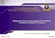 Bridging the Gap: Second Language Oral Proficiency Certification Testing of CF Members