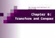 Chapter 6: Transform and Conquer