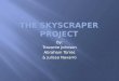 The skyscraper Project