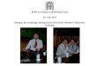 APPG on Hospice and Palliative Care 11 th  July 2012