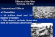 Effects of the War (text pp. 63-64)