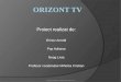 ORIZONT TV