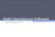 NeDi OpenSource Software
