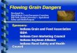 Flowing Grain Dangers