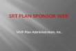 SRT Plan Sponsor WEB