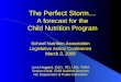 Lynn Hoggard, Ed.D., RD, LDN, FADA Section Chief, Child Nutrition Services