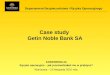 Case study  Getin Noble Bank SA