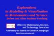 Office for Mathematics, Science, and Technology Education