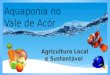 Agricultura Local e Sustentável