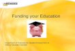 Funding your Education
