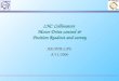 LHC Collimators  Motor Drive control & Position Readout and survey