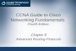 CCNA Guide to Cisco Networking Fundamentals  Fourth Edition
