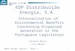EDP Distribuição Energia, S.A