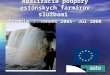 Realizácia podpory estónskych farmárov službami Trvanie  :  Jan uár  2005- J úl  2008