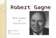 Robert Gagne