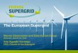 The European Supergrid