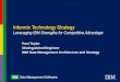 Informix Technology Strategy Leveraging IBM Strengths for Competitive Advantage