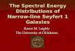 The Spectral Energy Distributions of Narrow-line Seyfert 1 Galaxies