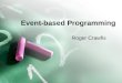 Event-based Programming
