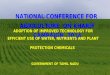 NATIONAL CONFERENCE FOR  AGRICULTURE  ON KHARIF CAMPAIGN ,2014