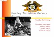 Harley Davidson Owners Group