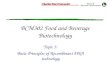 BCM302 Food and Beverage Biotechnology
