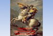 Napoleone e il consolidamento della rivoluzione borghese