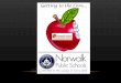 Norwalk Public Schools ’