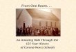 An Amazing Ride Through the  125 Year History  of Corona-Norco Schools