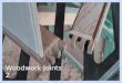 Woodwork Joints 2
