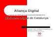 Seminari:  Actors i polítiques de digitalització del patrimoni cultural en català