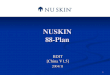 NUSKIN 88-Plan