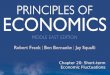 Chapter 20: Short-term Economic Fluctuations