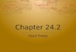 Chapter 24.2