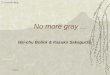 No more gray 