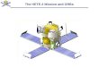 The HETE-2 Mission and GRBs