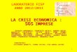 L’industria della comunicazione in Italia 1987-2008