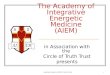 The Academy of Integrative Energetic Medicine (AIEM)