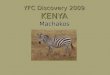 YFC Discovery 2009 KENYA