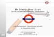 Be Smart – Don‘t Start Der Nichtraucherwettbewerb für Schulklassen