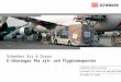 Schenker Air & Ocean E-lösningar för sjö- och flygtransporter