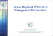 Bexar Regional Watershed Management Partnership