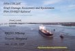 Athos I Oil Spill Draft Damage Assessment and Restoration Plan (DARP) Released