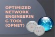 Optimized Network  Engineering  Tool  ( OPNET)