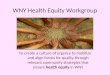 WNY Health Equity Workgroup