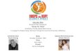 King Bay Kids Presents the inaugural  ‘Hoops for Hope’ Celebrity Charity Basketball Game