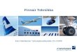 Finnair Tekniikka