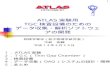 ATLAS 実験用 TGC 検査設備のための データ収集・解析ソフトウェアの開発