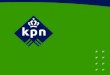 Examining how KPN has achieved flexible billing for their Prepaid Services