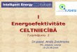 I Energoefektivitte CELTNIECB€ Turpinjums -1